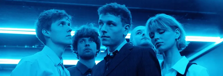 Kalaset banner image